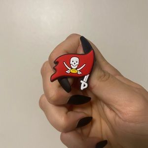 Tampa Bay Buccaneers jibit